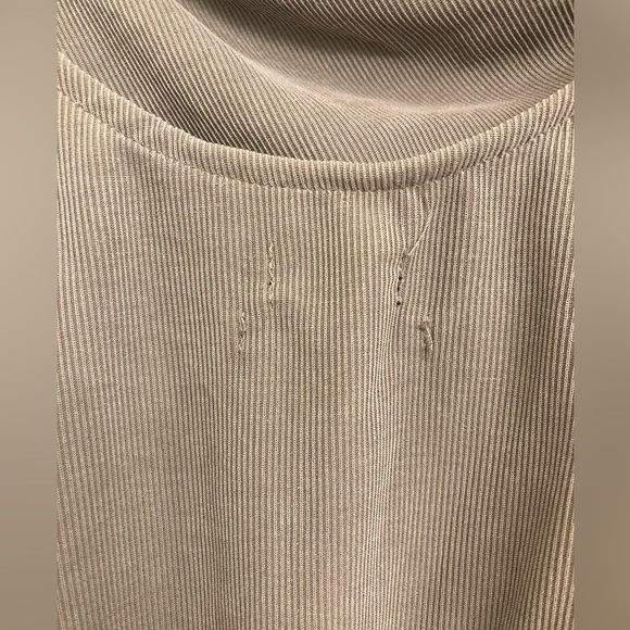 Urban Outfitters Out from Under Cowl Neck Green Bodysuit - Picture 8 of 8